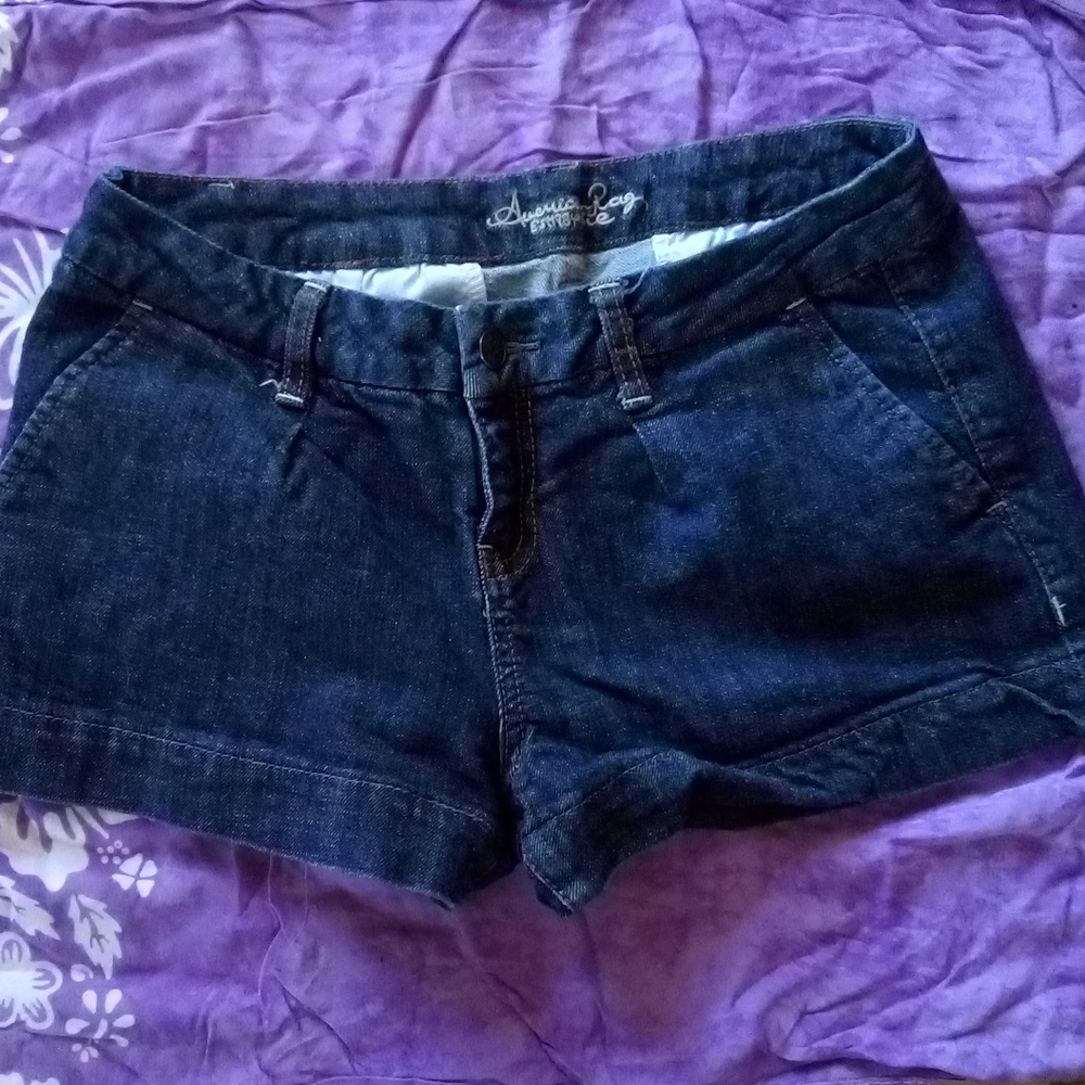 American rag shorts